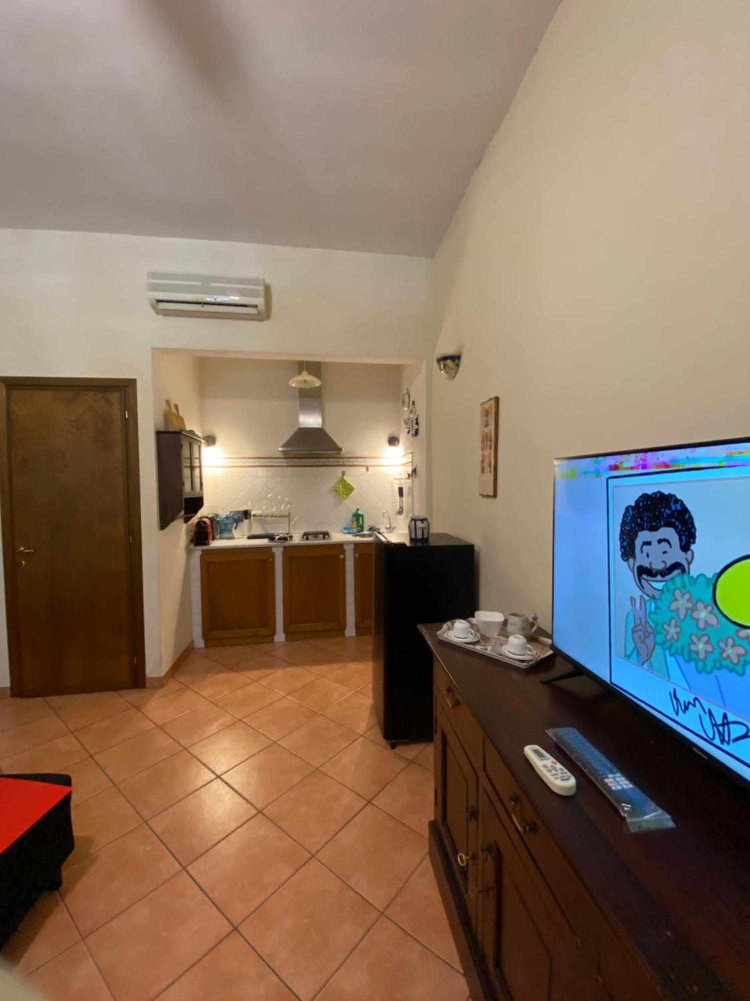 Casa Vicino Al Duomo E Stazione Di Firenze Apartment Ngoại thất bức ảnh