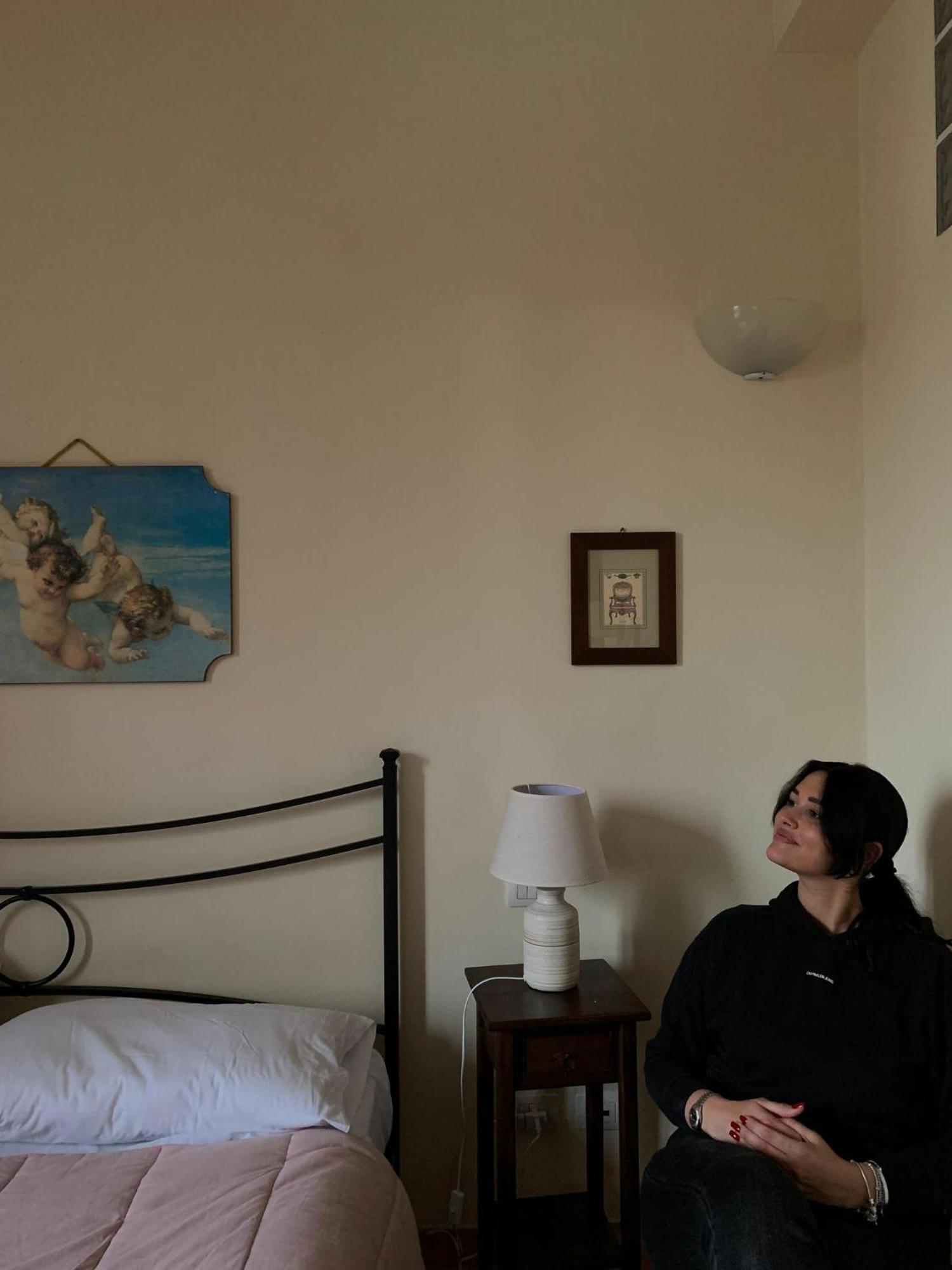 Casa Vicino Al Duomo E Stazione Di Firenze Apartment Ngoại thất bức ảnh