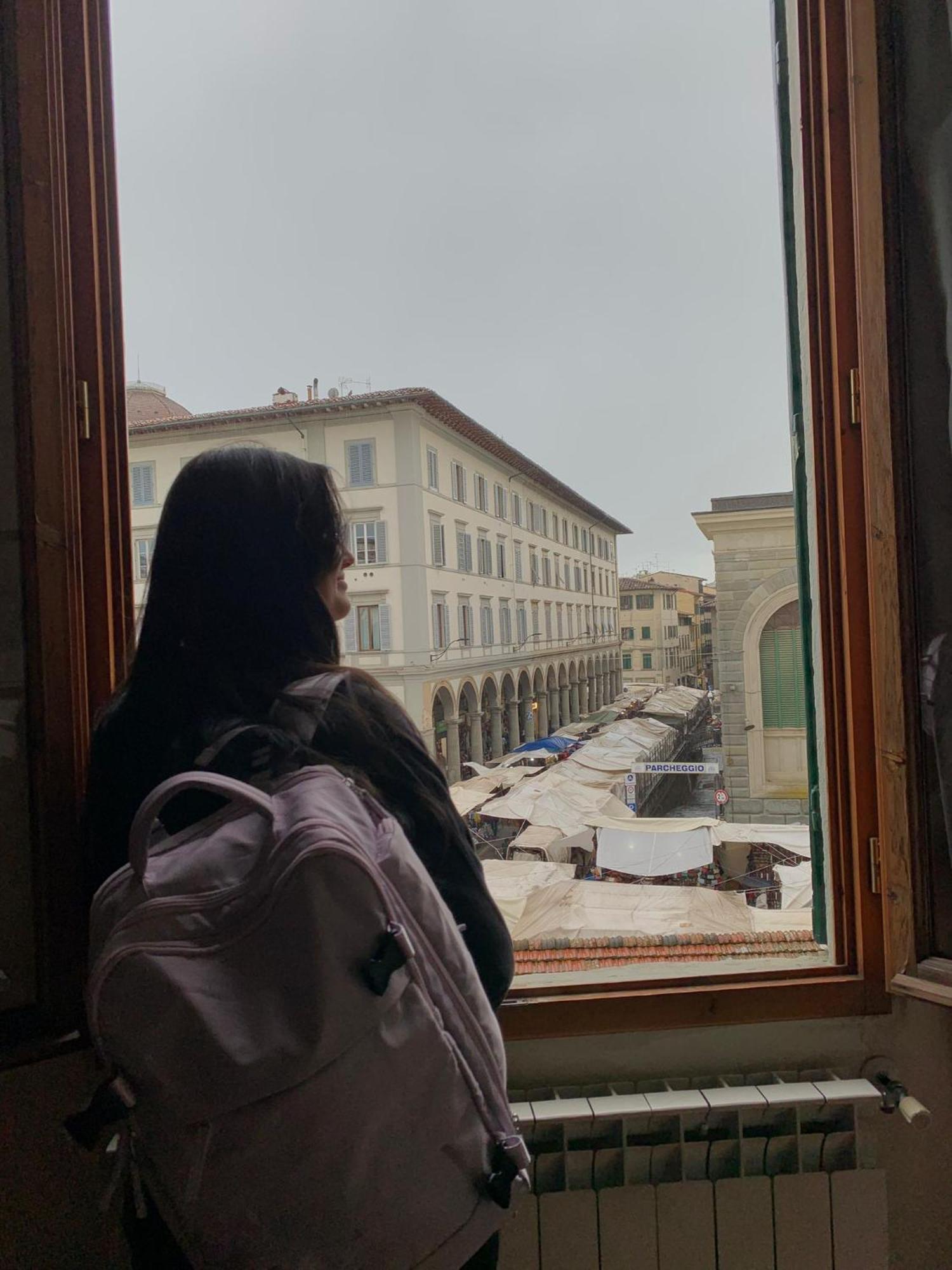 Casa Vicino Al Duomo E Stazione Di Firenze Apartment Ngoại thất bức ảnh